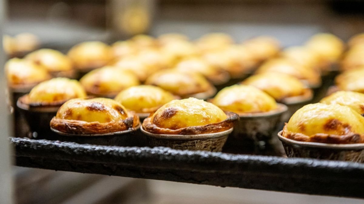 Best Portuguese Bakeries in Toronto You Must Try