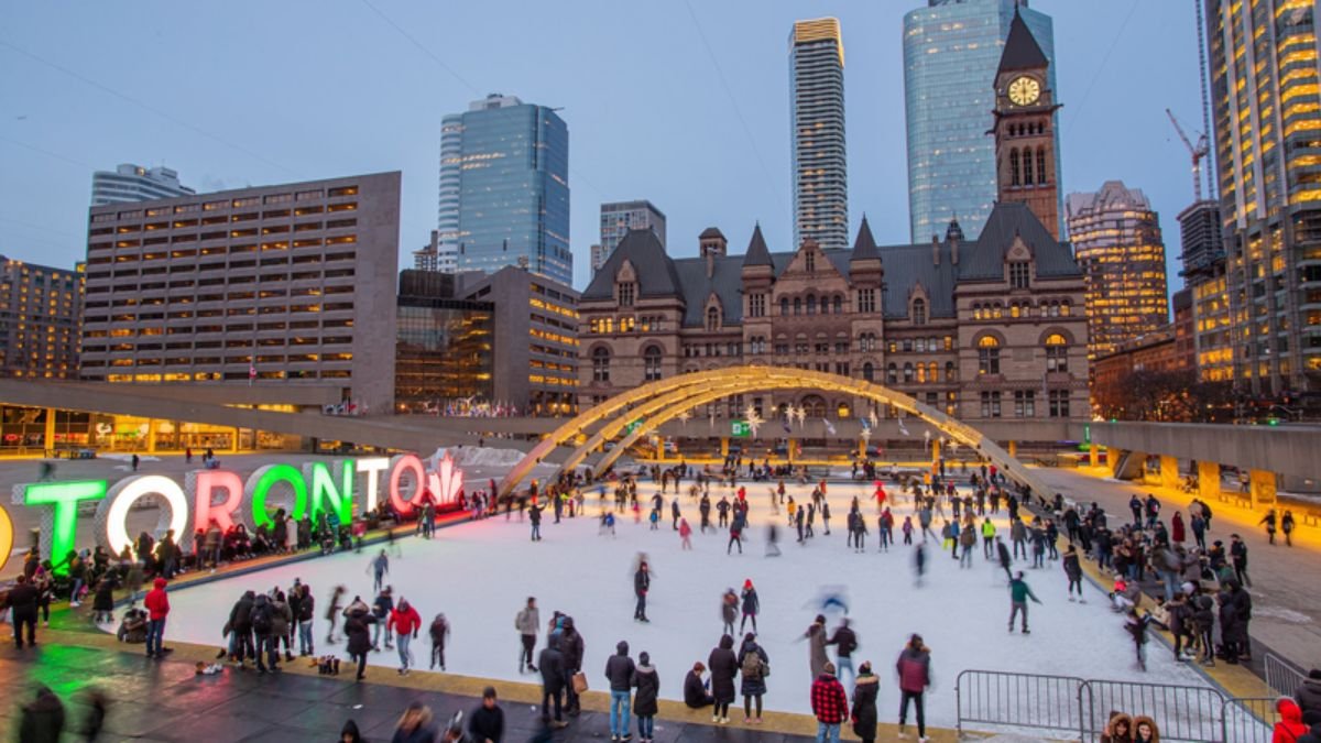 Best Things to Do in Toronto This Weekend (Updated List)