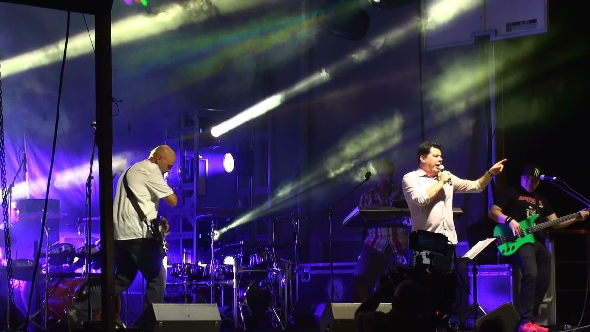 Famous Portuguese Artists and Musicians in Toronto