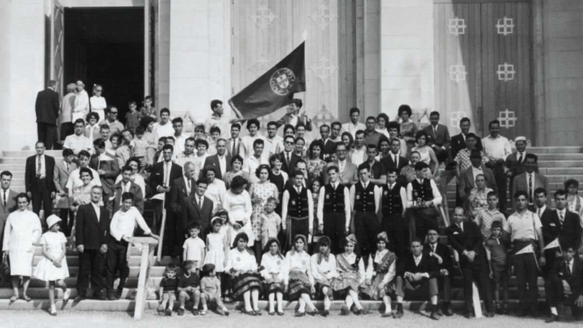 Portuguese Heritage in Toronto: A Cultural Timeline