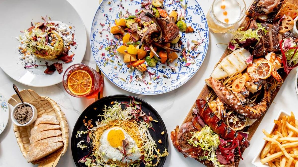 Top 10 Portuguese Restaurants in Toronto (Local Favorites)