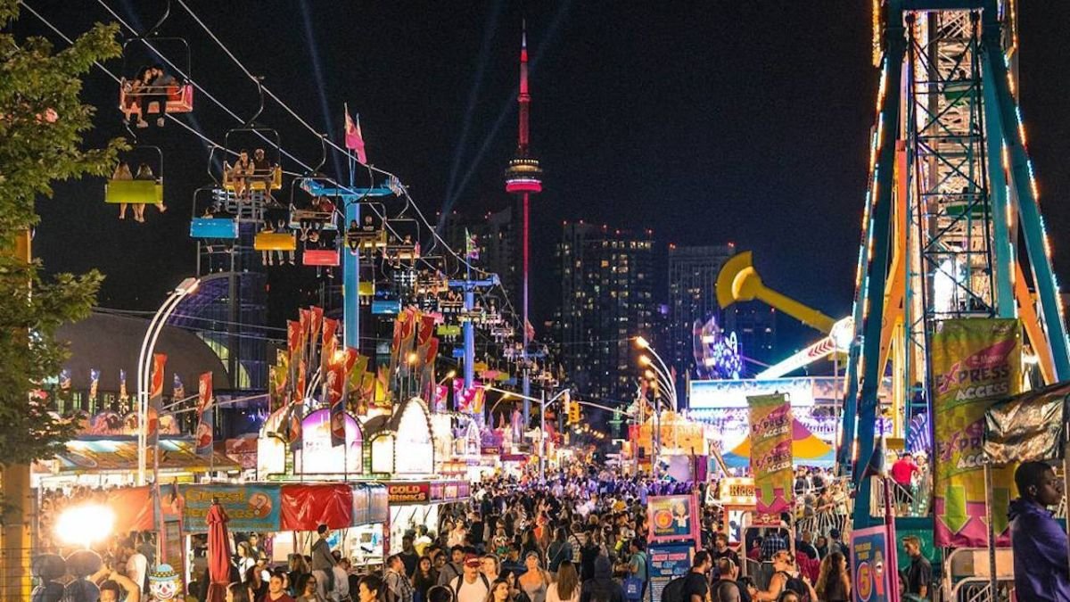 Toronto Cultural Festivals: Complete Annual Events Guide