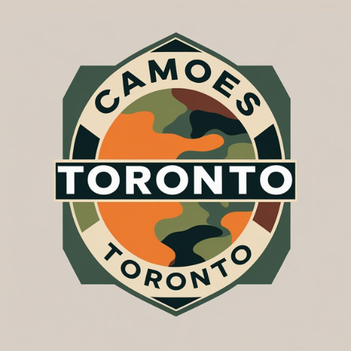Camoes Toronto