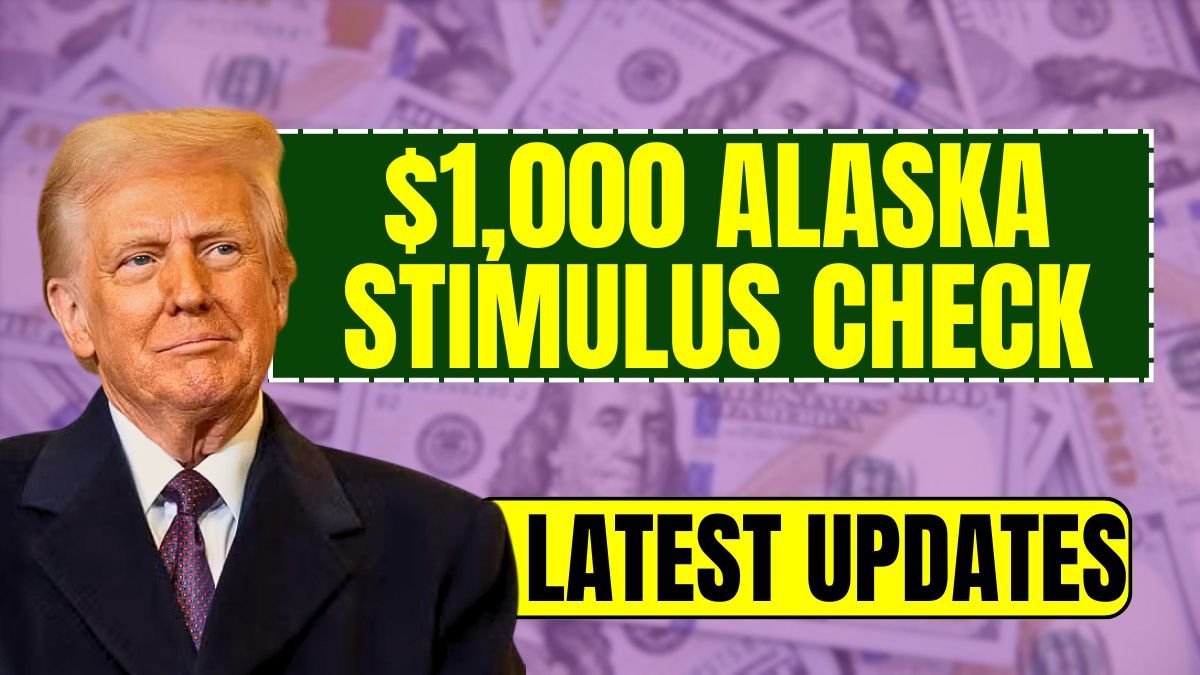 $1,000 Alaska Stimulus Check 2026: Eligibility, Payment Dates & Latest Updates